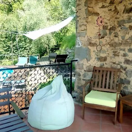 Castagnola 64 3* ネー