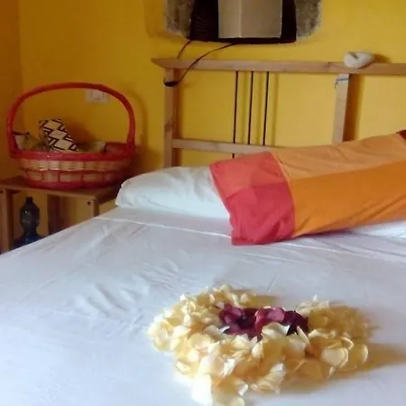 ベッド・アンド・ブレックファスト Castagnola 64