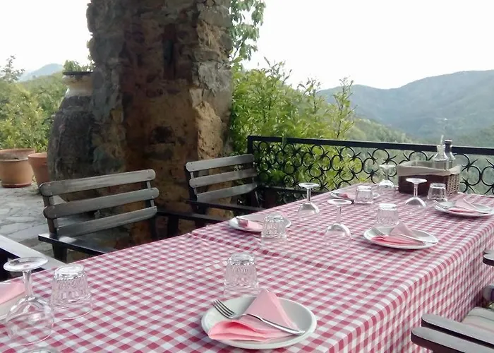 Castagnola 64 Bed and breakfast