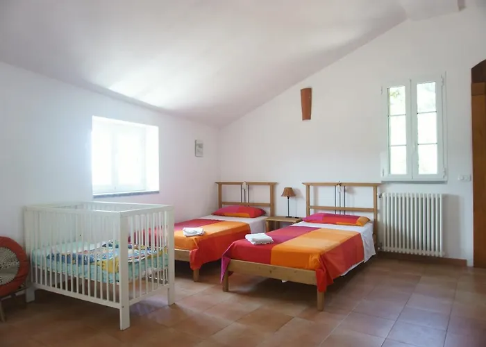 Castagnola 64 Bed and breakfast