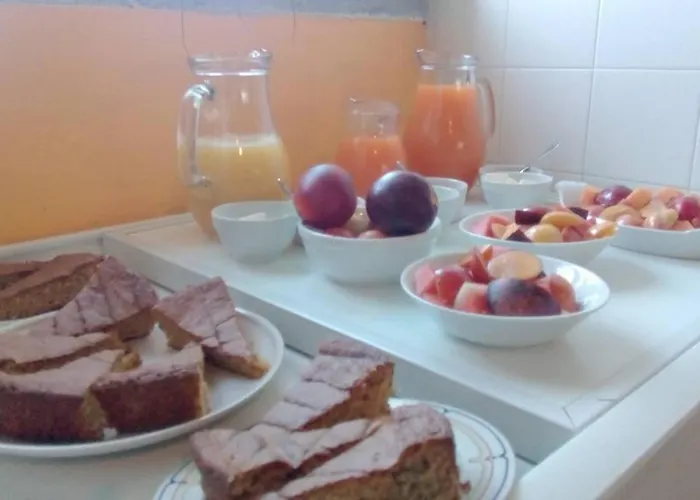 Bed and breakfast Castagnola 64