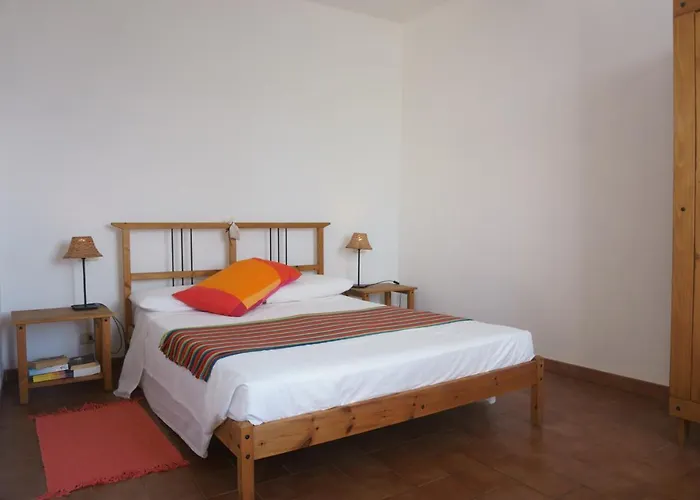 Bed and breakfast Castagnola 64