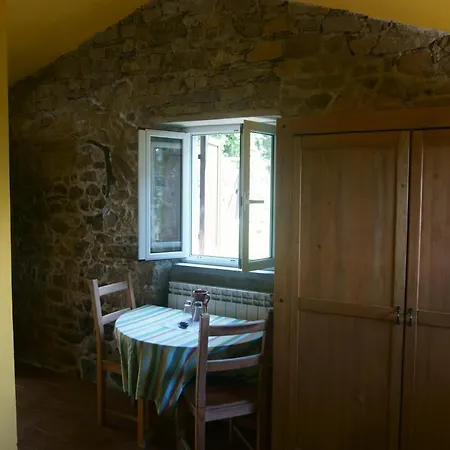 Castagnola 64 Couette-café Ne