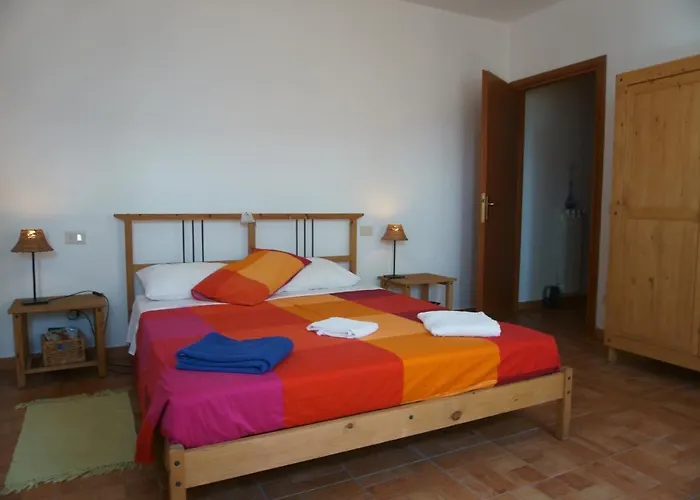 Bed & Breakfast Castagnola 64 Ne